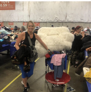 reseller thrifting seattle goodwill