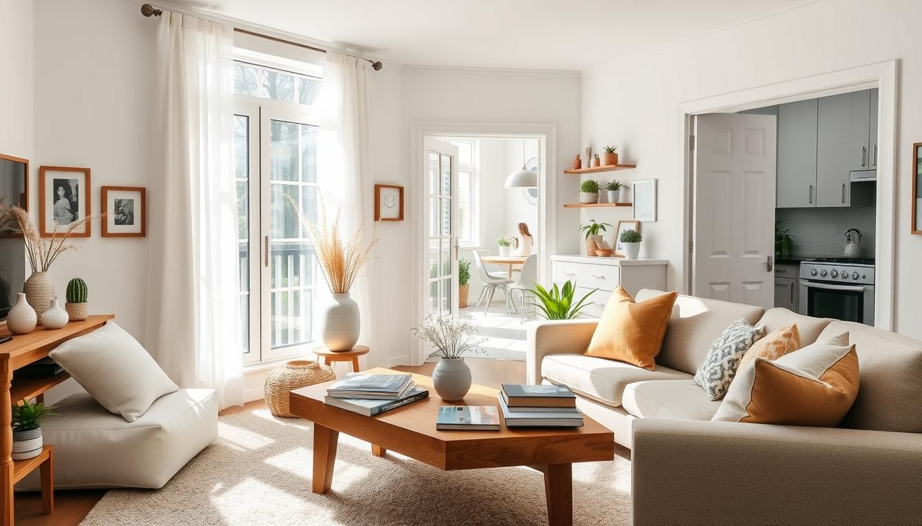 Refresh Your Home: Spring Cleaning for a Fresh Feel to your Home