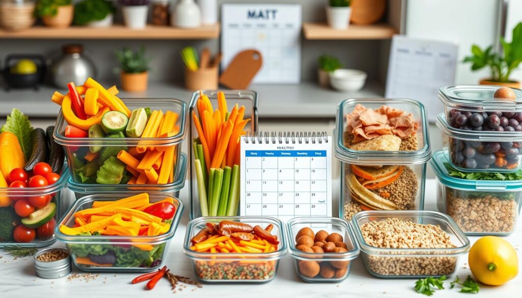 meal planning strategies